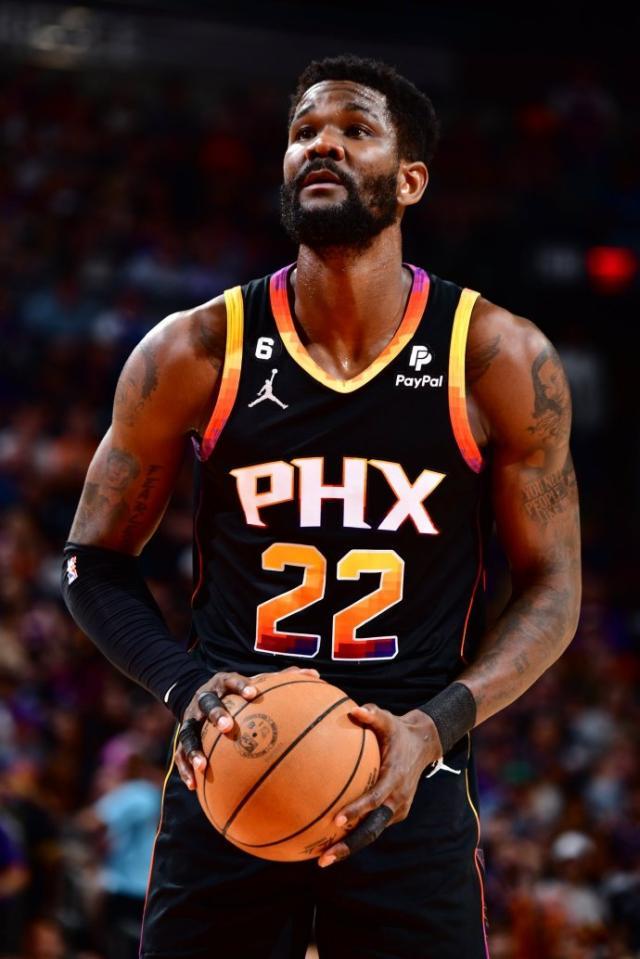 开云在线-【流言汇总】太阳决定留下艾顿 追梦渴望在勇士终老