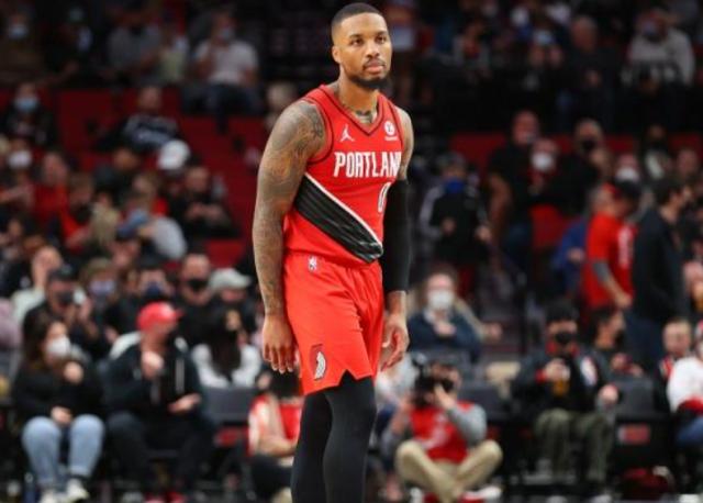 kaiyun-非热火不去！利拉德经纪人警告其他球队别来沾边