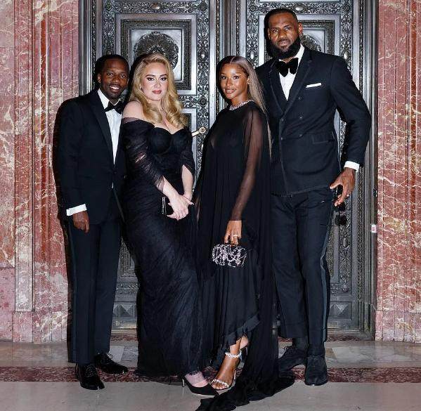 kaiyun-詹皇经纪人：如何从小贩变征服天后阿黛尔的男人？