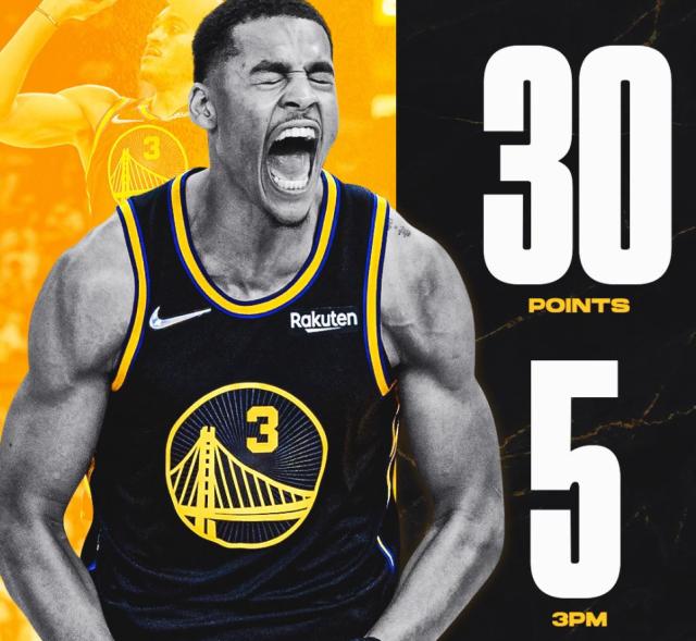 开云入口-普尔季后赛首秀30分 三后卫突击阵容成勇士杀手锏