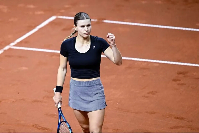 开云-29岁WTA女将体内检测出三种违禁物质！将面临严厉处罚|克罗地亚|费特|网球协会|比利·简·金杯|女子单打_新浪体育_新浪新闻