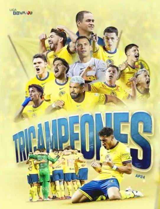 巴西没好教练？东京奥运金牌教头在墨超三连冠！