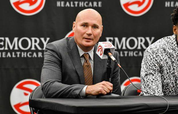 开云-老鹰战绩跳水令总经理发飙：或许去年只是假象