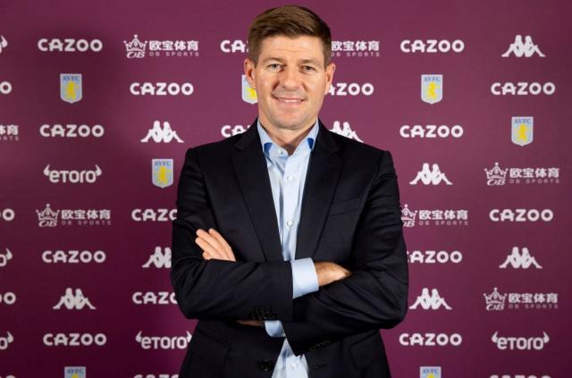 开云入口-回红军前先拿维拉练手 杰拉德南下等待“双德会”？