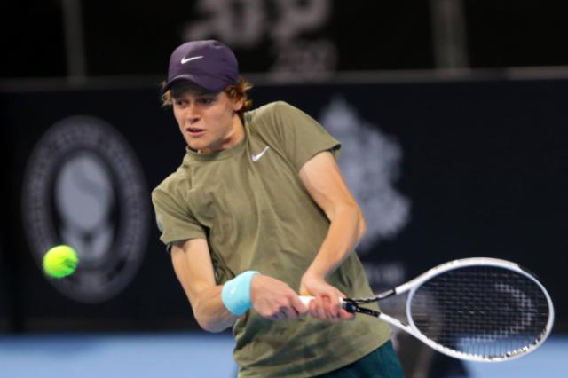 开云入口-澳网男单新生代能否出黑马?“纳达尔搭档”最被看好