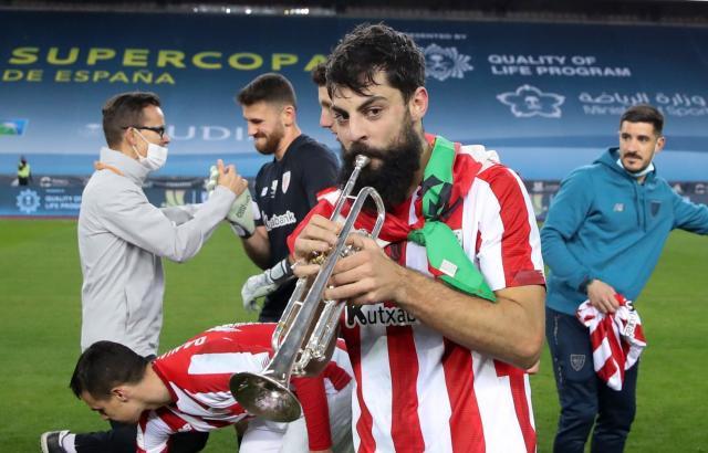 【人物】制造梅西红牌，让人又爱又恨的比利亚利夫雷