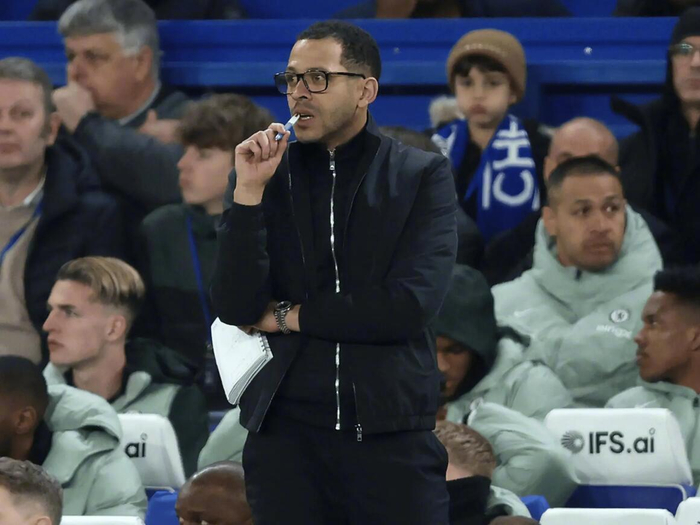 开云娱乐-切尔西内部质疑罗西尼尔执教能力,或赛季末离任|下课|俱乐部|球迷|主帅|伦敦_新浪体育_新浪新闻