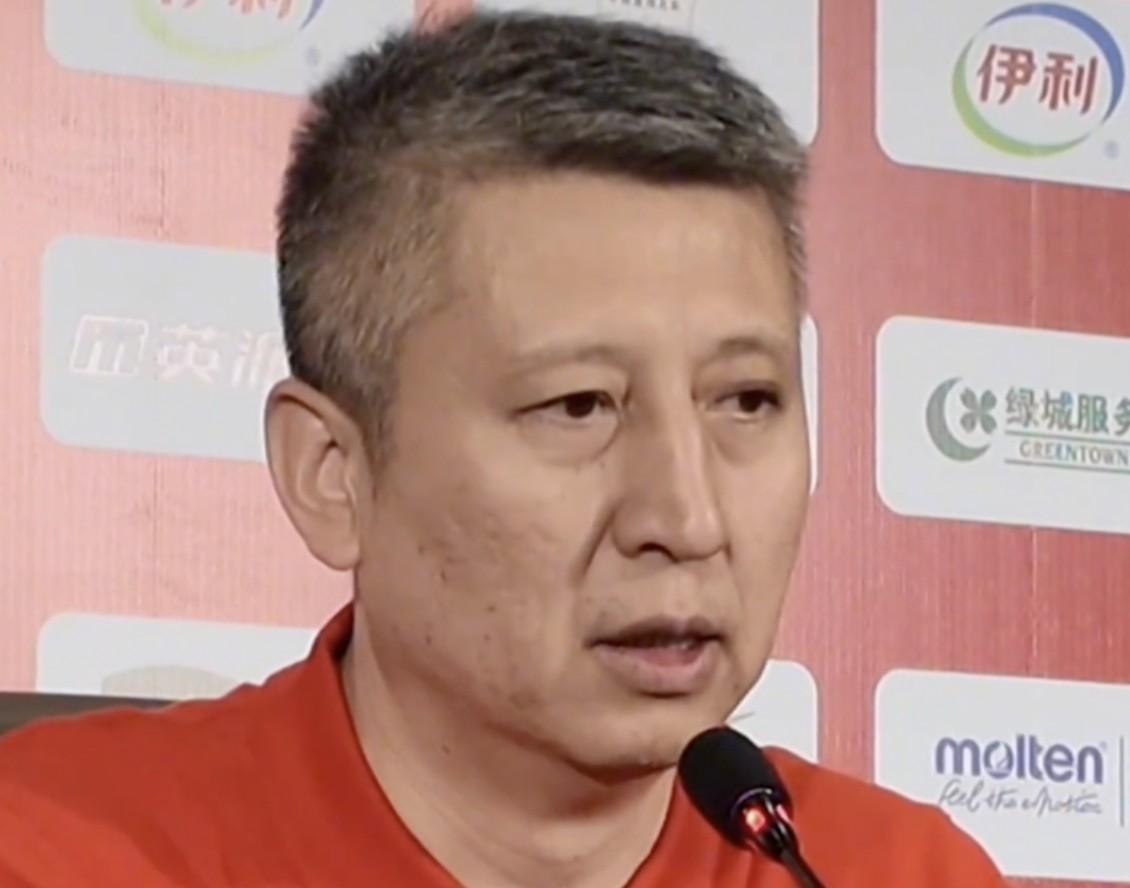 开云官网-郭士强：庞峥麟首秀非常努力，但场上组织和身体对抗还需提高
